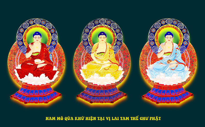 Tam thế Phật (2421)